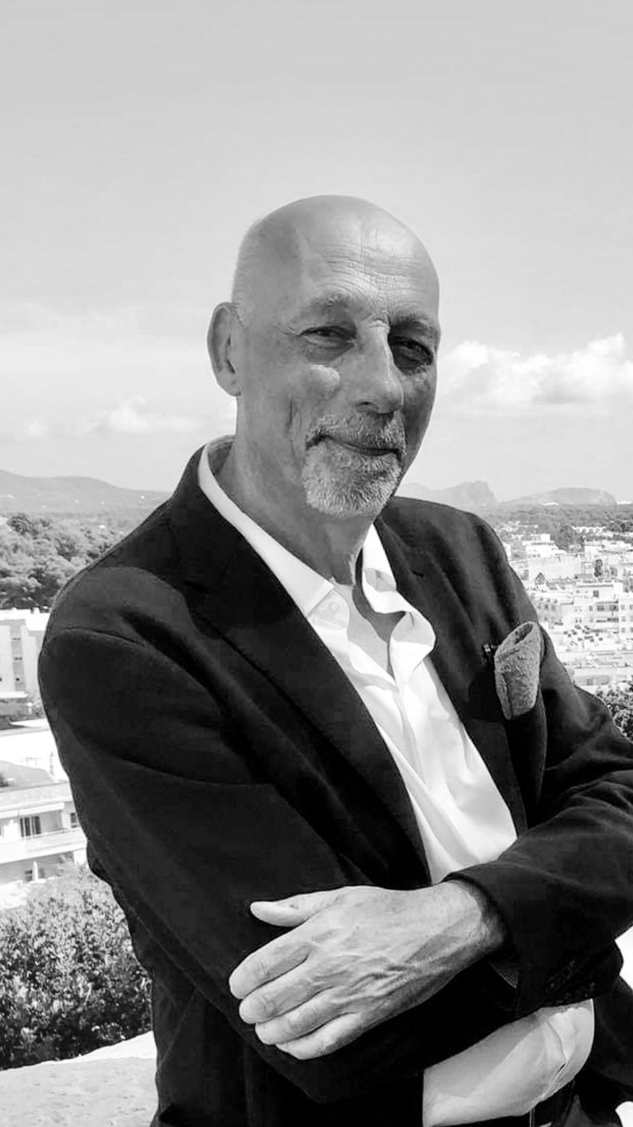 Patrick Schiemsky, expert immobilier Valeximo
